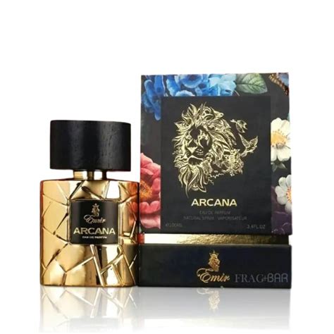 arcana perfume|arcana scent list.